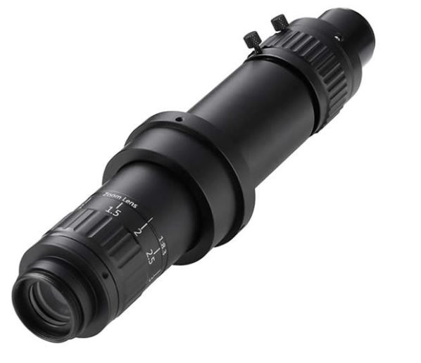 HOZAN宝三变焦镜L-873