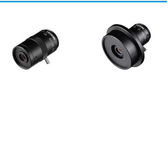 HOZAN宝三镜头L-630