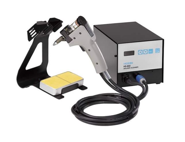 HOZAN宝三吸锡机HS-802