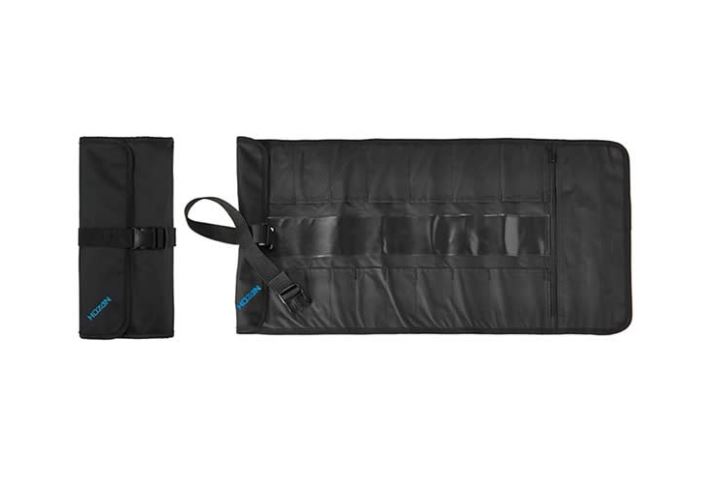 HOZAN宝三卷筒式工具包B-98