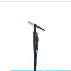 OTC 水冷氩弧焊枪配件焊枪AWD-18(8M)青岛平山郭-158-54210565