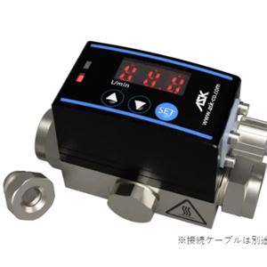 ASK流量计数显流量传感器DFS-2-0 青岛平山郭-158-54210565