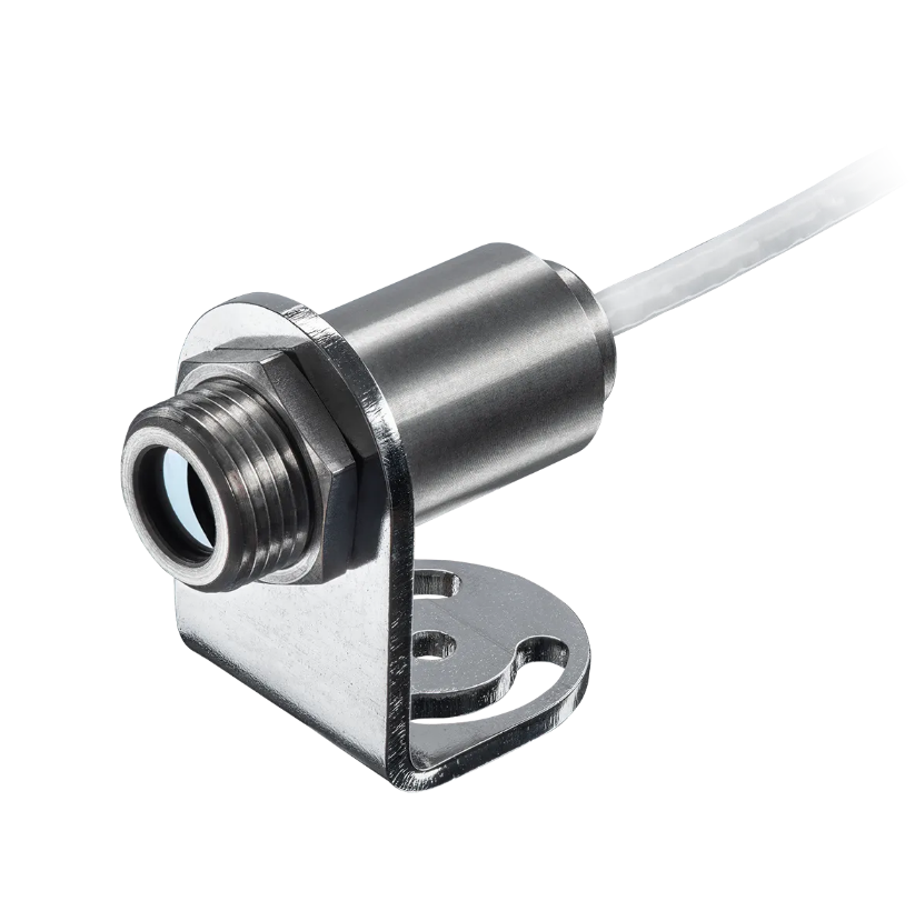 德国OPTRIS欧普士CTLT02工业温度传感器156-5513-4803