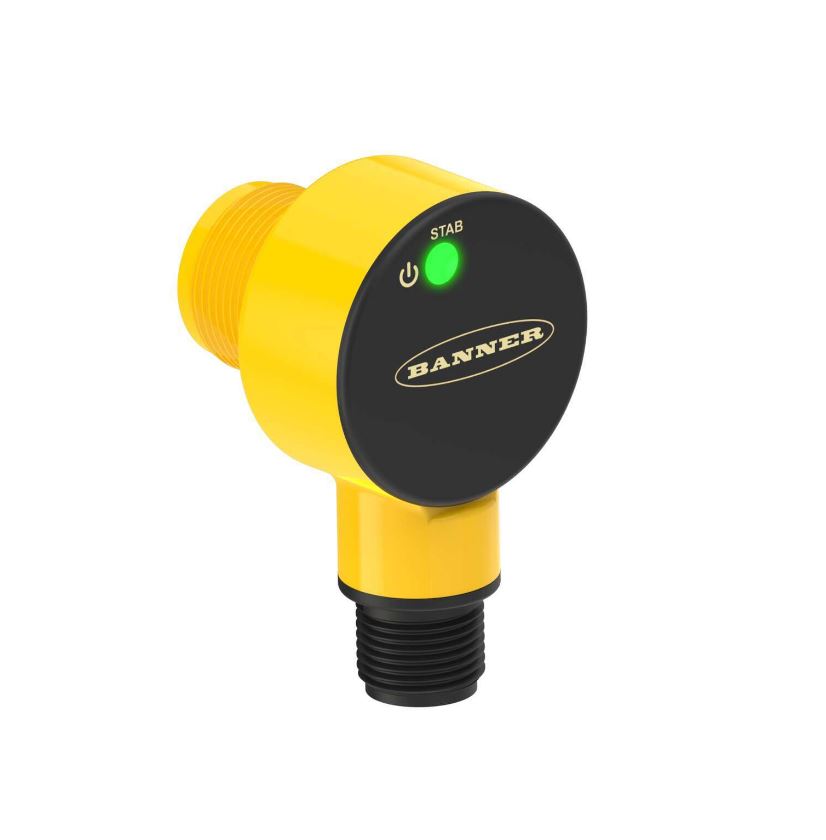 美国BANNER邦纳T18-2NAELIR-Q8光电传感器156-5513-4803