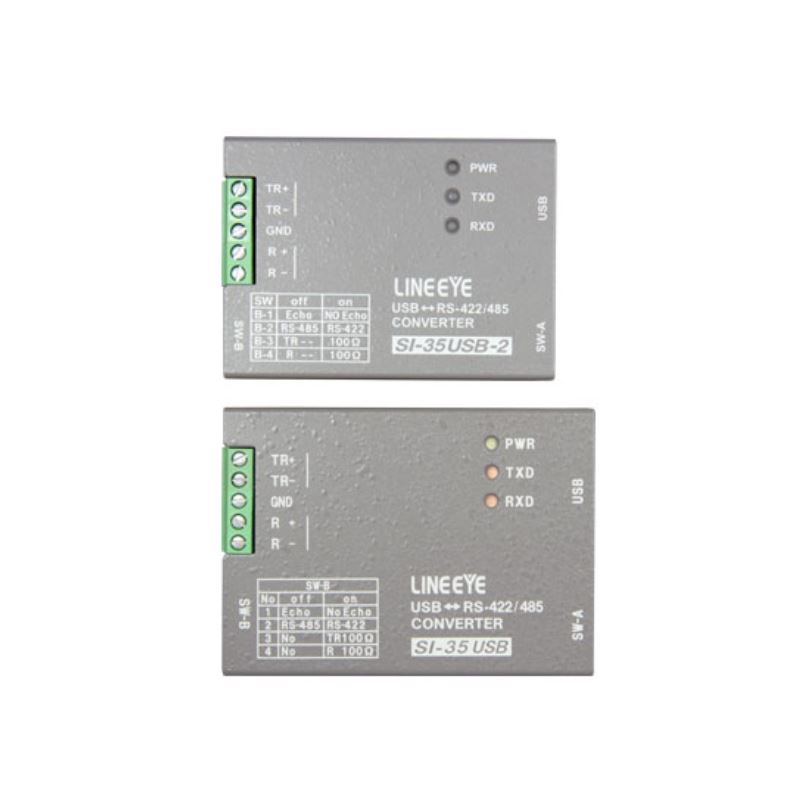 销售LINEEYE蓝音爱SI-35USB接口转换器156*5513*4803