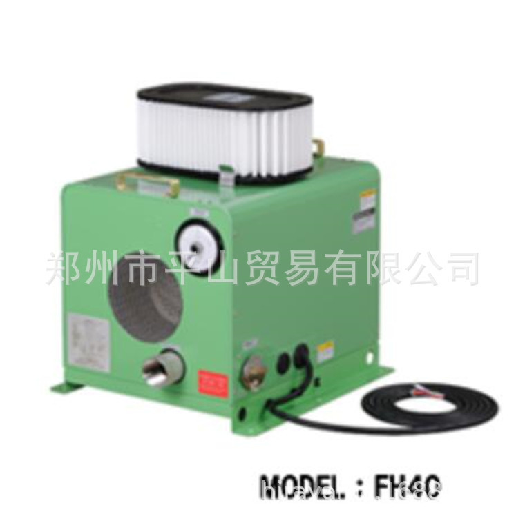 日本TSK关西电热热风机鼓风机FH30温控器/张188-3827-2326