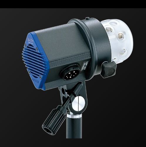 COMET闪光灯灯头CB-25H-2500ws青岛平山郭-158-54210565