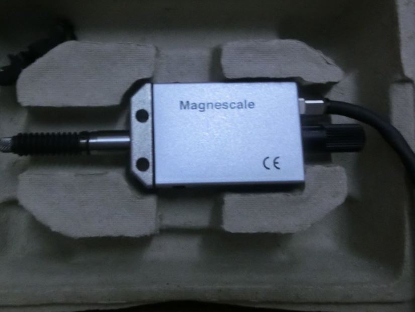 MagnescaleDT系列
