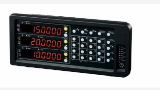 Magnescale显示组件LY71