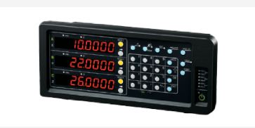 Magnescale显示组件LY72