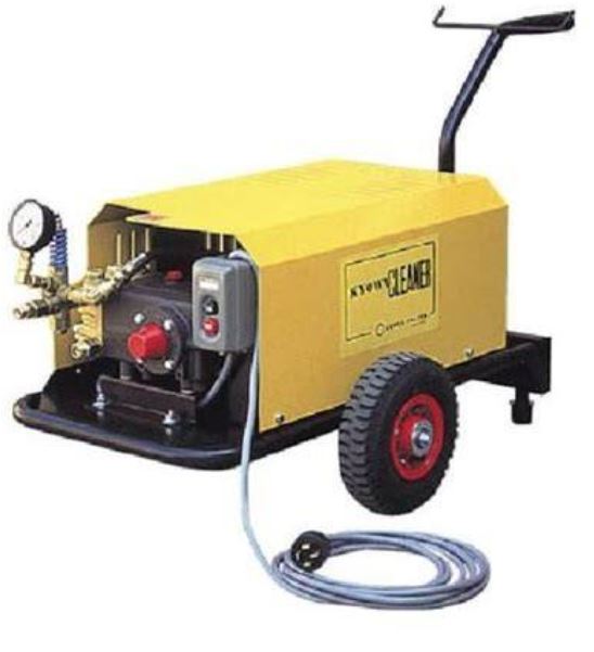 KYOWA共和KYC-300H5清洗机详询  关159-0897-0566