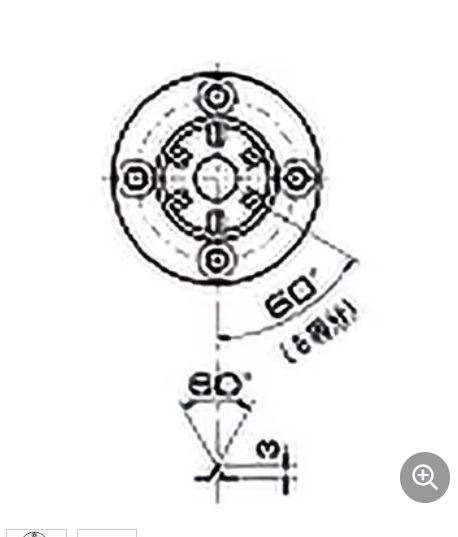 FUTAMURAKK二村机械顶针WDK4-300详询  关159-0897-0566