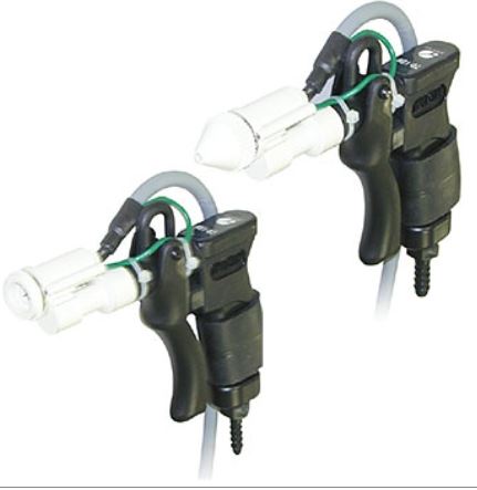 SSD西西蒂离子风枪AG-5除静电离子吹尘枪详询  关159-0897-0566