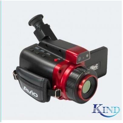 avio红外热成像相机R550-DNU-PO3青岛平山郭-158-54210565