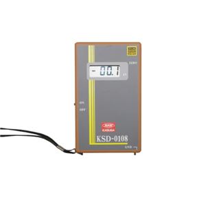日本KASUGA春日电机数字静电检测仪KSD-0108危险环境使用