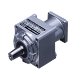 SHIMPO新宝减速机VRSF-5B-100-SPT详询  关159-0897-0566