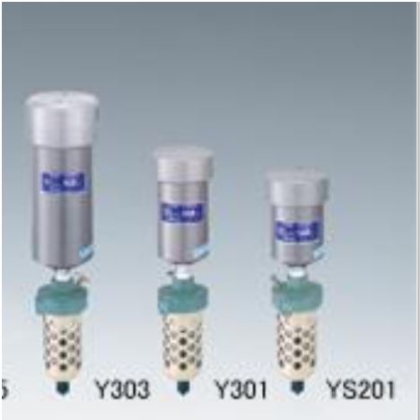 SANAI三爱SUN DRAIN除油器YS301-W青岛平山郭-158-54210565