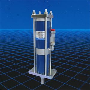 日本HIROTAKA气动增压缸PP50-0510动力组气缸