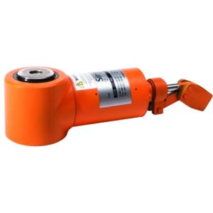 Simson千斤顶1530紧凑型全活塞液压起重机