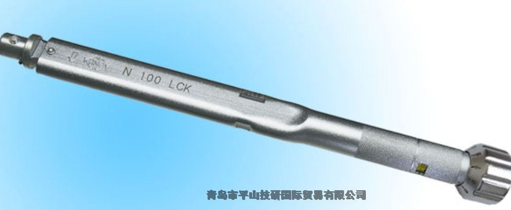 KANON中村N6LCK预置扭矩扳手青岛平山技研刘15621198049