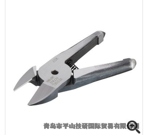 VESSEL威威N7AS标准剪切刀头青岛平山技研刘15621198049