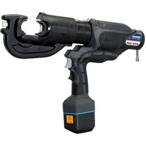 IZUMI泉精器充电式液压压接钳REC-6510详询  关159-0897-0566