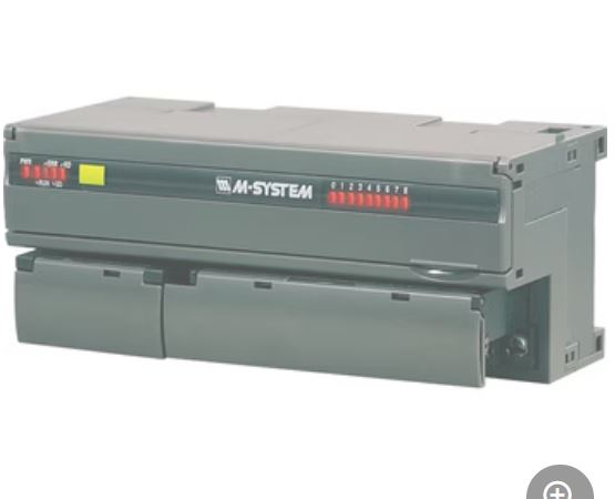 M-SYSTEM爱模R7C-EA16数字量模块详询  关159-0897-0566