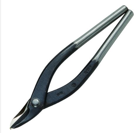 MORIMITSU盛光HSTS-0439不锈钢切割剪刀详询  关159-0897-0566