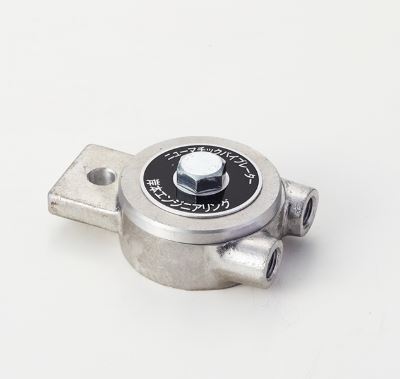 日本KISHIMOTO 气压振动器 V1-A