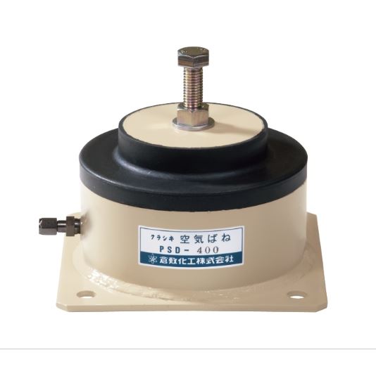日本KURASHIKI仓敷化工空气弹簧隔膜型气垫PSD-400青岛平山郭-158-54210565