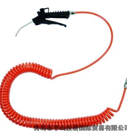 TRUSCO中山吸尘套装盘管套件TCBS-3青岛平山技研刘15621198049