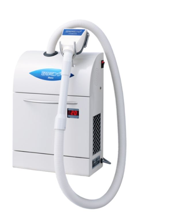 SANKYO三共除尘机清洗机HW-TRC详询  关159-0897-0566