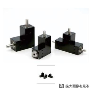 日本KYOUIKU协育齿车锥齿轮箱BS105L-001青岛平山郭-158-54210565