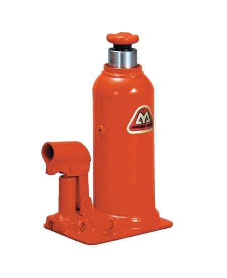 MASADA正田油压式千斤顶MH-30Y详询  关159-0897-0566