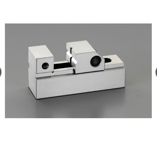 ESCO喜一精密台钳EA525AT-11青岛平山技研刘15621198049