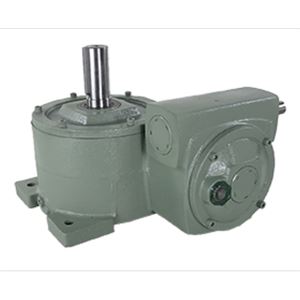 日本AOKI青木精密工業蜗杆减速机LEC0-150