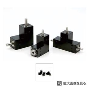 日本KYOUIKU协育齿车锥齿轮箱BS105L-001青岛平山郭-158-54210565