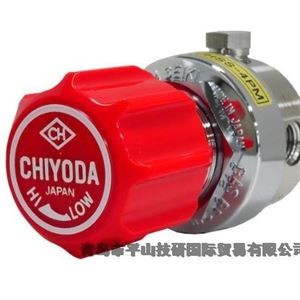 Chiyoda Seiki千代田精机CHSS-4PM不锈钢减压阀青岛平山技研刘15621198049