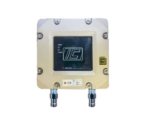 MIYAKI宫木电机NWEX-RF1 RFID卡读写器