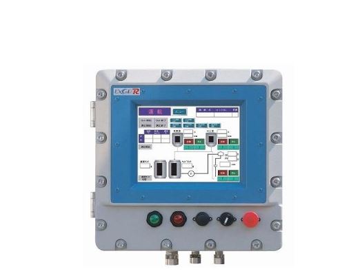 MIYAKI宫木电机EXGP-3400R触摸面板