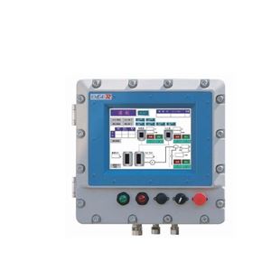 MIYAKI宫木电机EXGP-3600R触摸面板