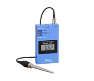 SHOWA SOKKI昭和测器Model-2507 PLC用AC出力振动传感器