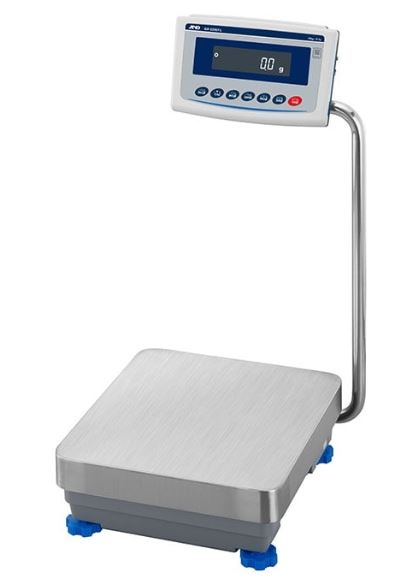 A&D艾安得GX-62001L防尘防水重量级电子天平详询  关159-0897-0566