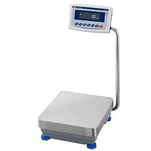 A&D艾安得GX-62001L防尘防水重量级电子天平详询  关159-0897-0566