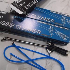 日本KINKI劲力K-61现货机床清洁用气动喷枪