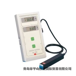 KASUGA春日电机NK-7001空气离子监测仪青岛平山技研刘15621198049