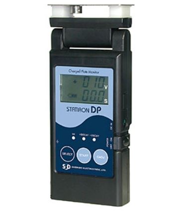 SSD西西蒂静电测试仪Statiron DP详询  关159-0897-0566
