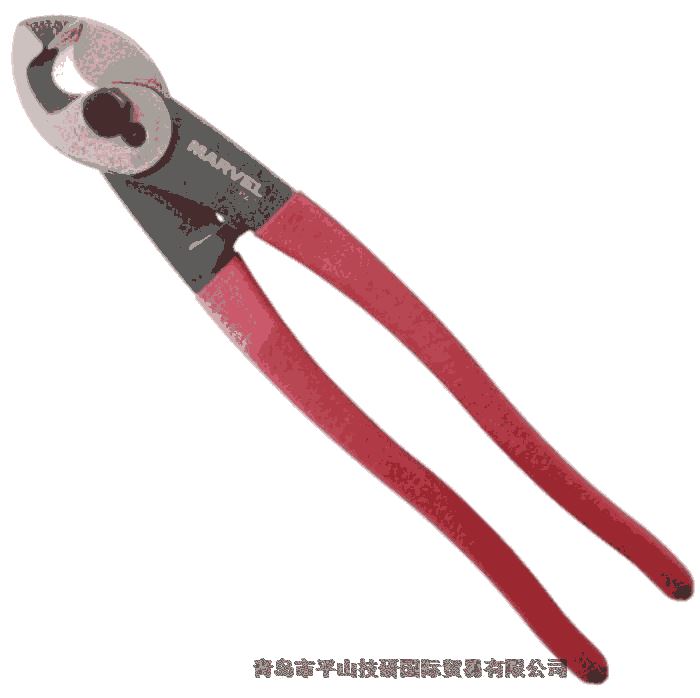 MARVEL玛宝 ME-60S电缆剪青岛平山技研刘15621198049
