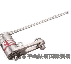 TONE前田 电动扳手 强力扳手 P300A青岛平山技研刘15621198049