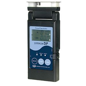 SSD西西蒂静电测试仪Statiron DP详询  关159-0897-0566